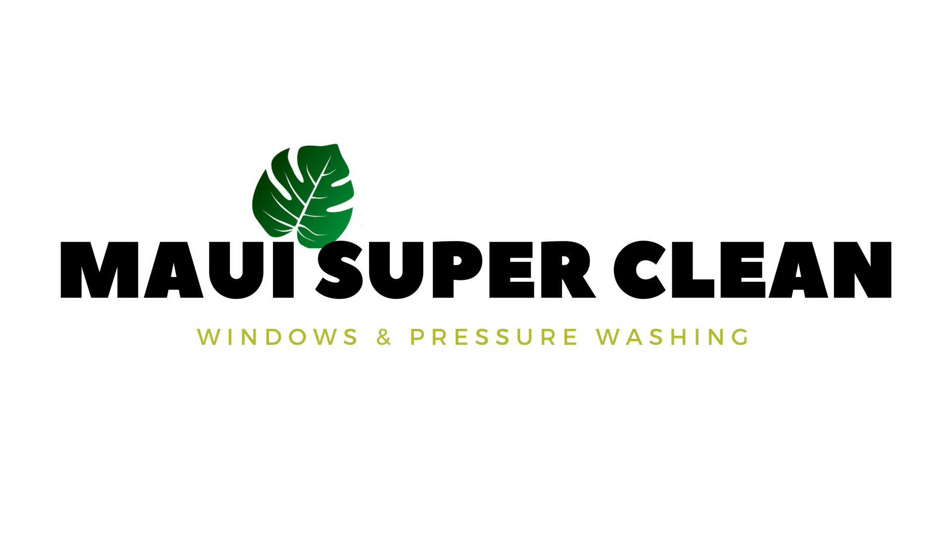 Avatar for Maui Super Clean